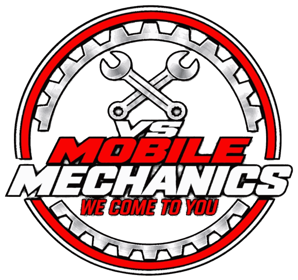VS Mobile Mechanics – We come to you